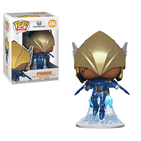 PHARAH.png Pharah - Overwatch - Image 1