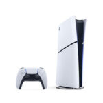 PlayStation®5 Slim - edición digital