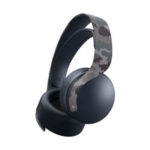 PULSE 3D GREY CAMO