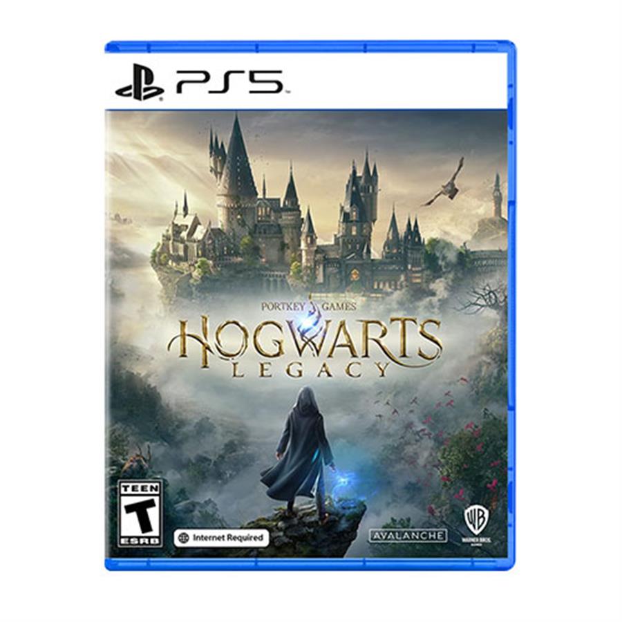 Ps5.jpg Hogwarts Legacy - Image 1