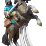 Link Rider - BoTW