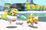Super Mario™ 3D World + Bowser’s Fury - Image 4