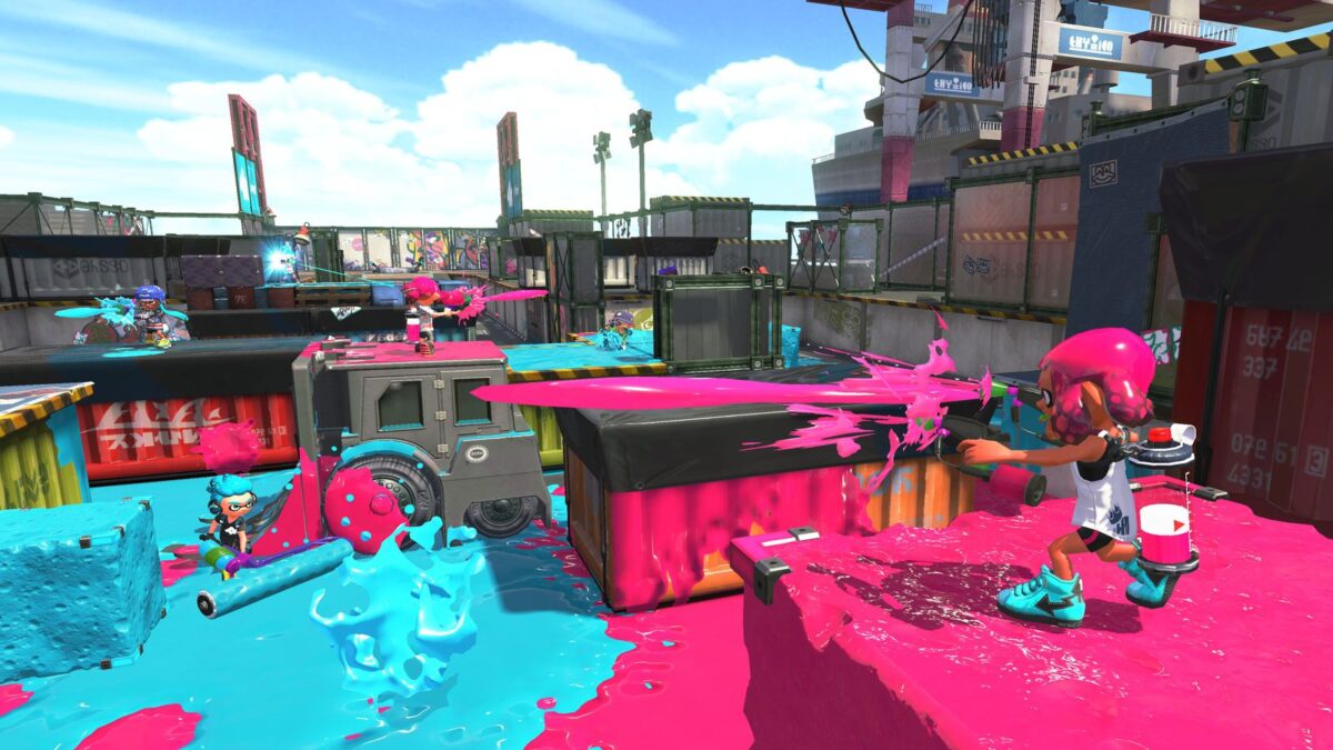 Splatoon™ 2 - Image 5