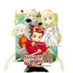 Tales of Symphonia Remastered