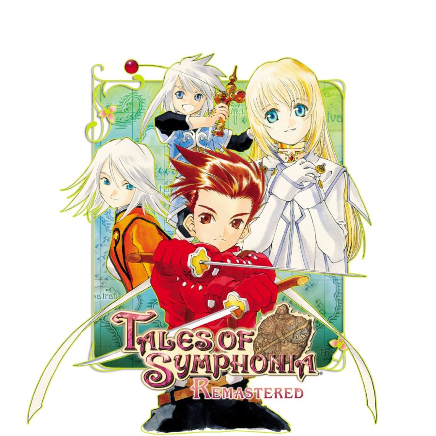 Tales-Of-Symphonia-Remastered-web.jpg Tales of Symphonia Remastered - Image 1