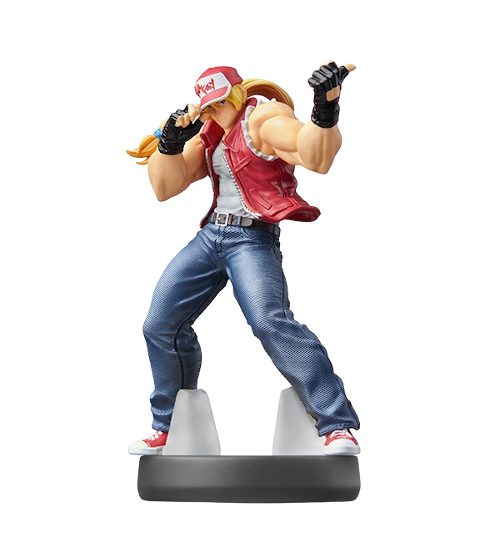 Terry.png Terry - SSB - Image 1