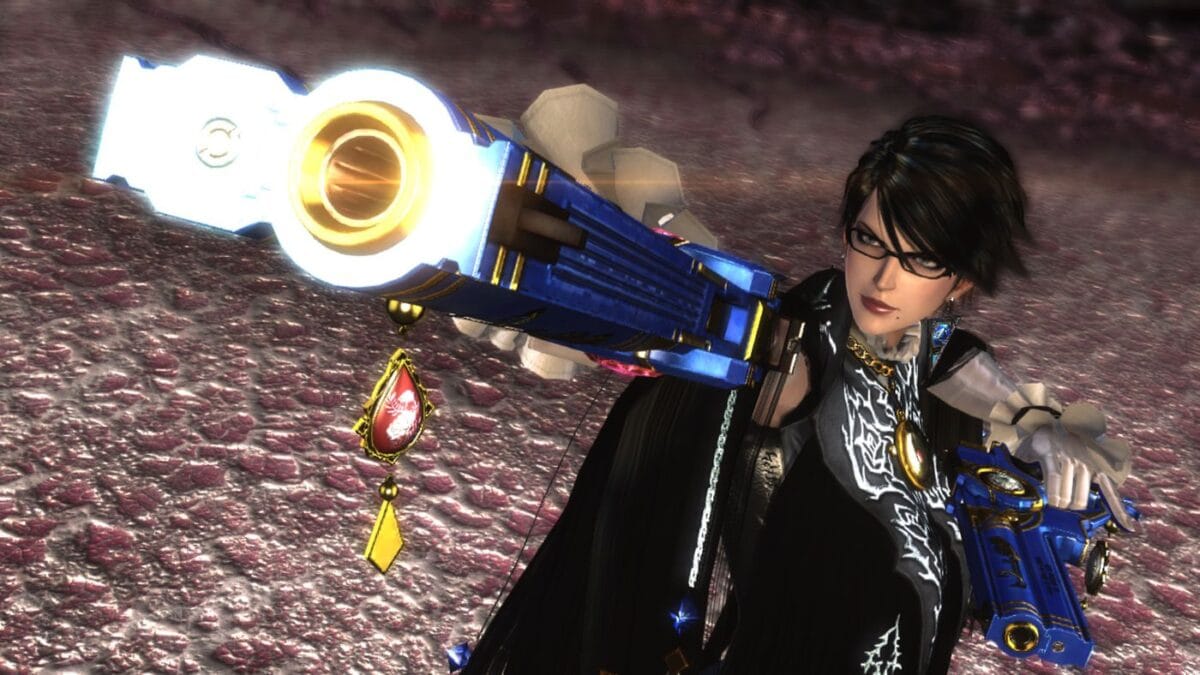 Bayonetta 2 (con código del 1) - Image 4