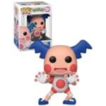 Mr. Mine - Pokemon