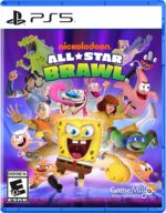 Nickelodeon All Star Brawl