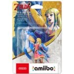 Zelda & Loftwing - The Legend of Zelda Skyward Sword - Image 2