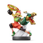 Min Min - Super Smash Bros