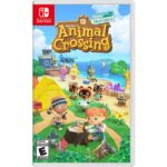 Animal Crossing™: New Horizons
