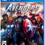 Marvel's Avengers