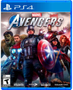 Marvel's Avengers