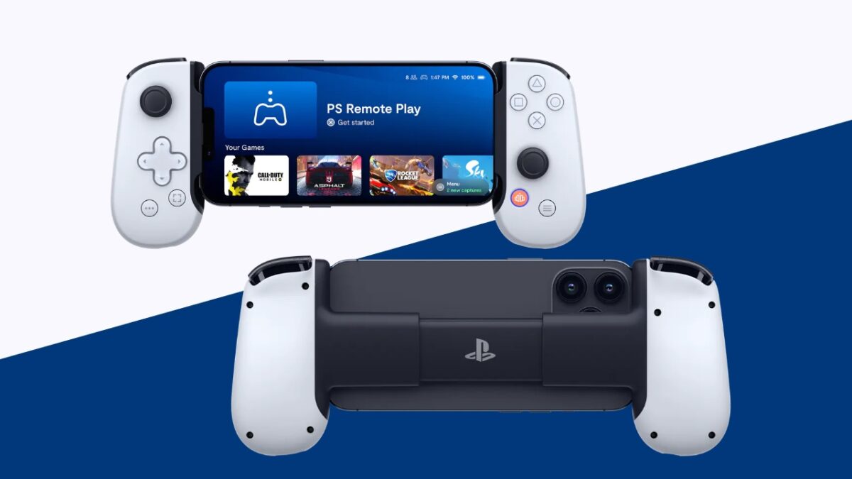 PLAYSTATION BLACKBONE - Image 2