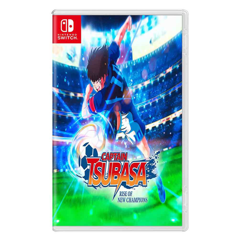 bandai-namco-switch-captain-tsubasa_-rise-of-new-champions-code-in-the-box-game.jpg Captain Tsubasa: Rise of New Champions - Image 1