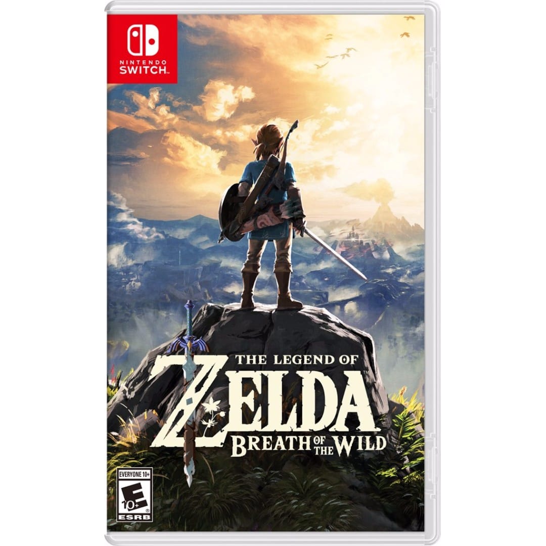 botw.jpg The Legend of Zelda™: Breath of the Wild - Image 1