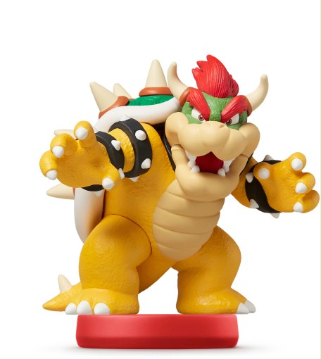 bowser-web-1.jpg Bowser - Super Mario Collection - Image 1