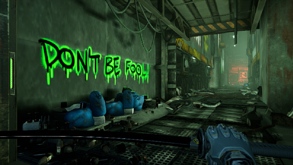 Ghostrunner - Image 3