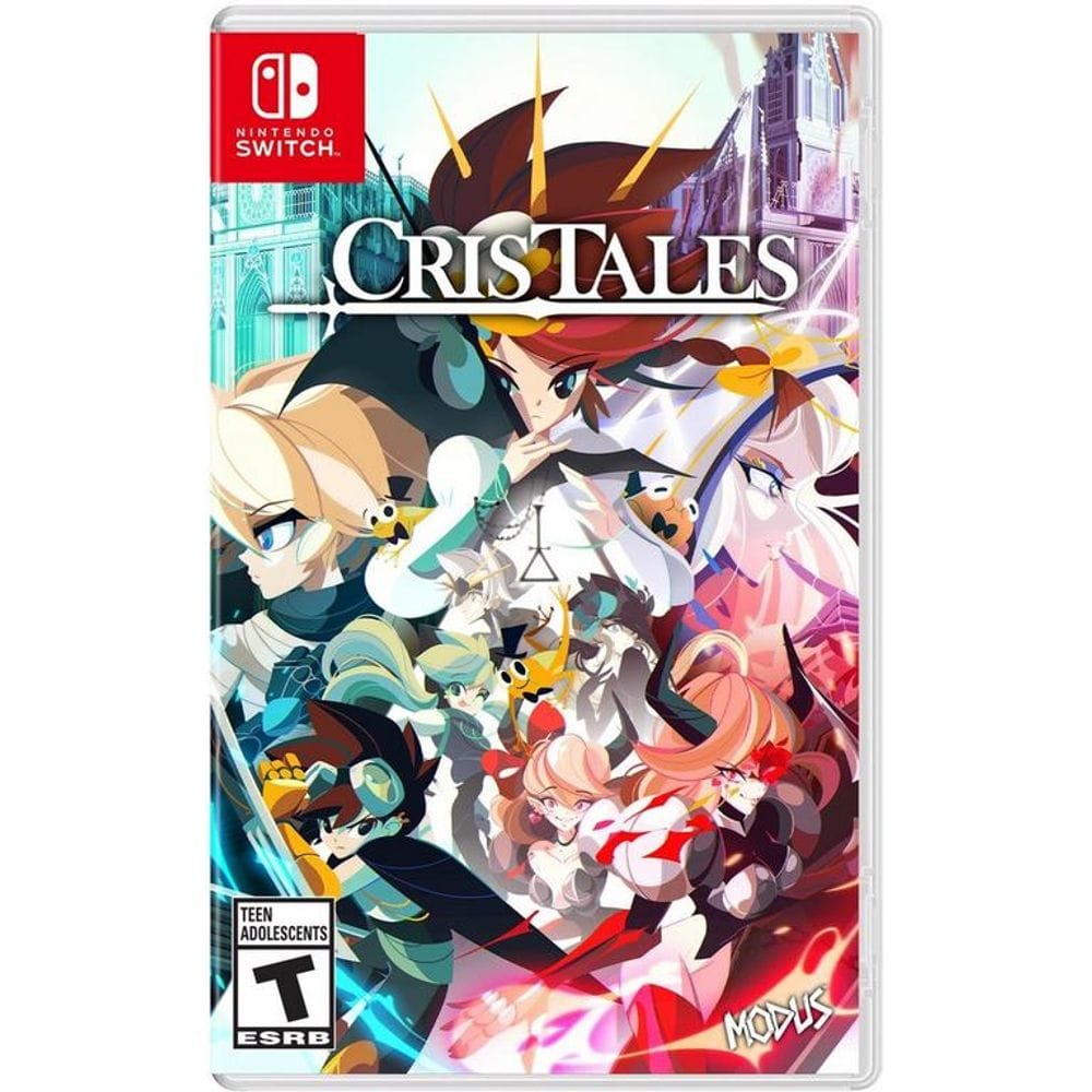 cristales-switch.jpg CrisTales - Image 1