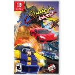 Cruis'n Blast