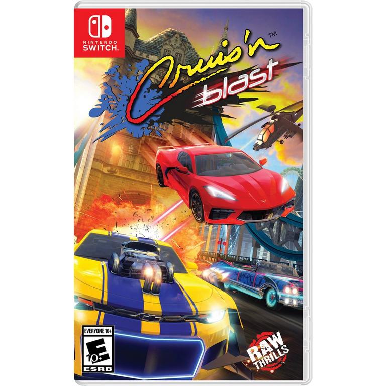 cruisn-blast-switch-4-1.jpg Cruis'n Blast - Image 1
