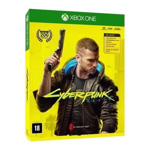 cyberpunk-xbox-5.jpg Cyberpunk 2077 - Image 1