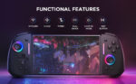 NYXI Hyperion Meteor Light Wireless - Image 2