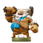 Daruk - BoTW