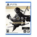 Ghost of Tsushima - Directors Cut