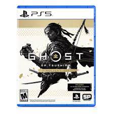 descarga-52.jpg Ghost of Tsushima - Directors Cut - Image 1