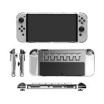 CRYSTAL CASE FOR N-S OLED - Image 4