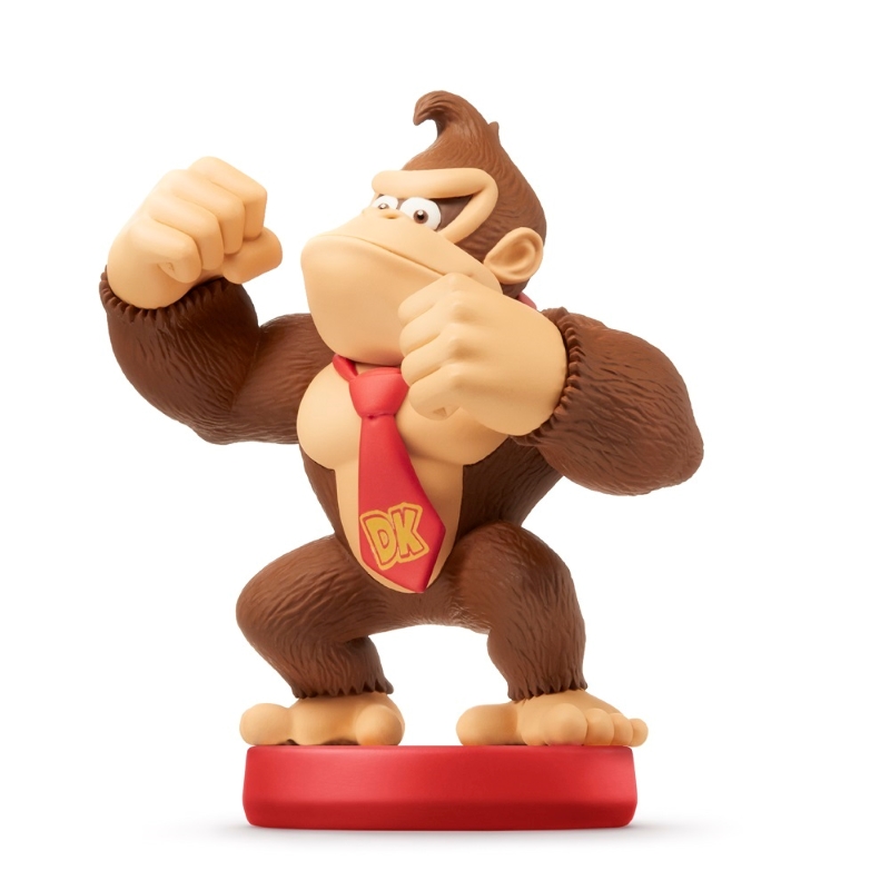 donkey-web1.jpg Donkey Kong - Super Mario Collection - Image 1