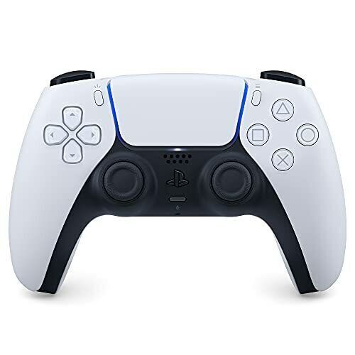 dualsense-white.jpg Dualsense White - Image 1