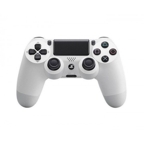dualshock-4-glacier-white-4.jpg Dualshock 4 Glacier White - Image 1