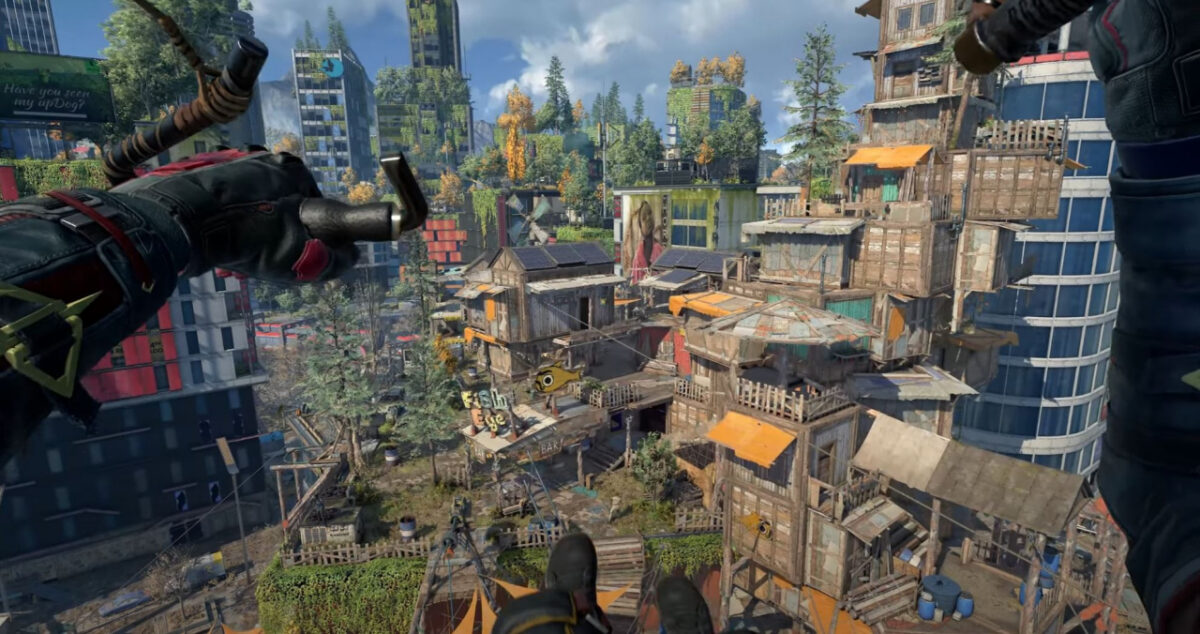 Dying Light 2 Stay Human - Image 4