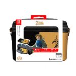 PULL-N-GO CASE LINK