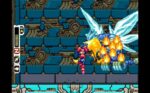 Mega Man Zero/ZX Legacy Collection - Image 2
