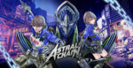 ASTRAL CHAIN - Image 2