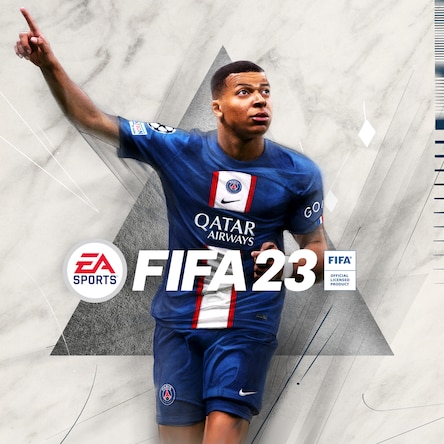 fca1188d9746738ef189c74b205080f310593ea3.jpg EA SPORTS™ FIFA 23 - Image 1