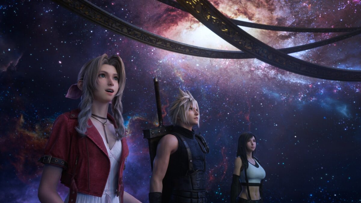 FINAL FANTASY VII REBIRTH - Image 3