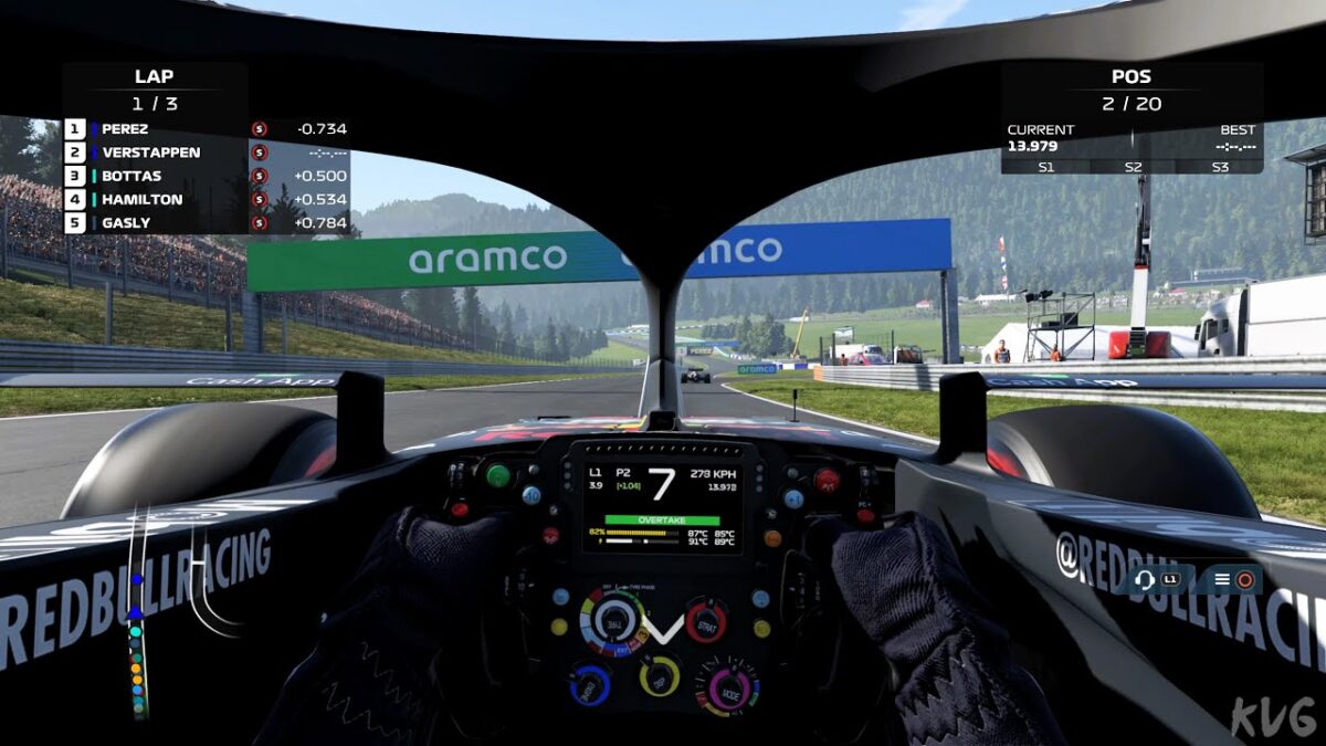F1 2021 - Image 2