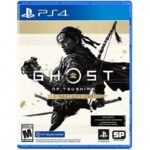 Ghost of Tsushima DIRECTOR’S CUT