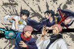 Jujutsu Kaisen Cursed Clash - Image 2