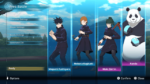 Jujutsu Kaisen Cursed Clash - Image 3