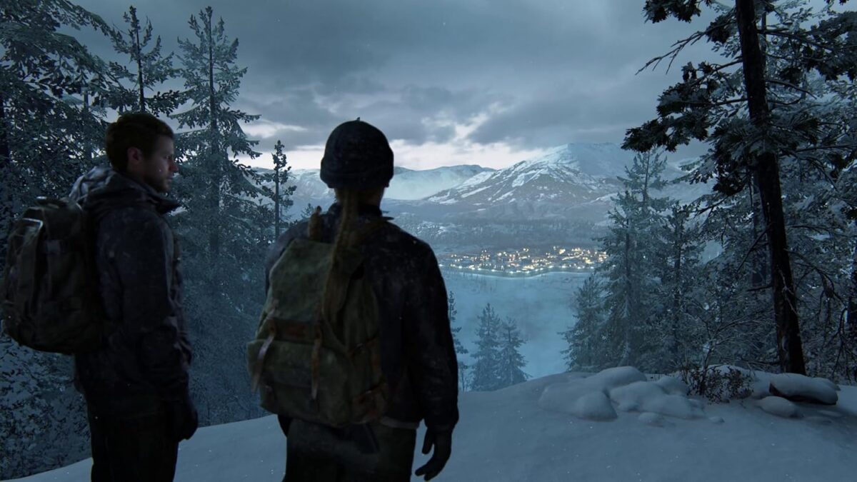 The Last of Us Part II Remastere - Image 3