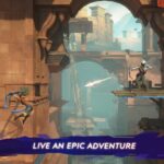 Prince of Persia The Lost Crown - Image 5