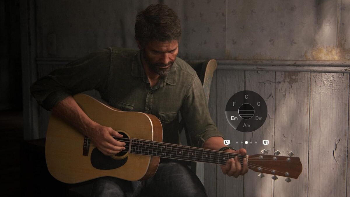 The Last of Us Part II Remastere - Image 4