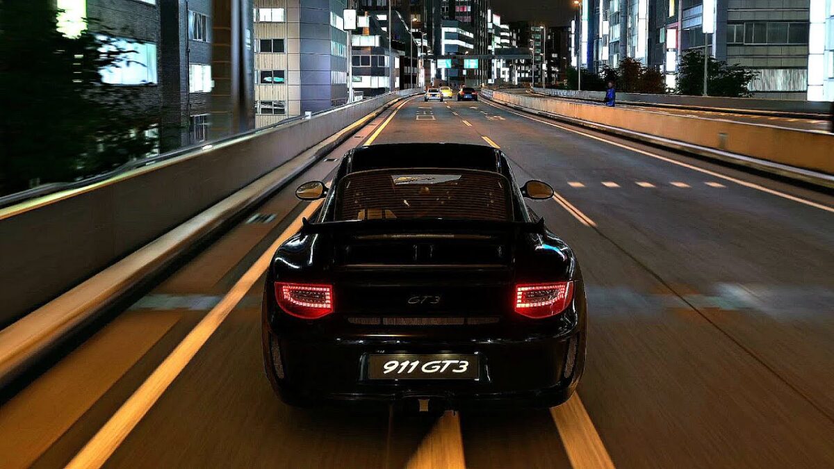 Gran Turismo 7 - Image 4