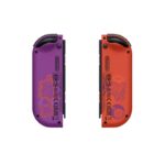 (JPN) Modelo OLED Edición Pokémon Escarlata y Violeta - Image 5